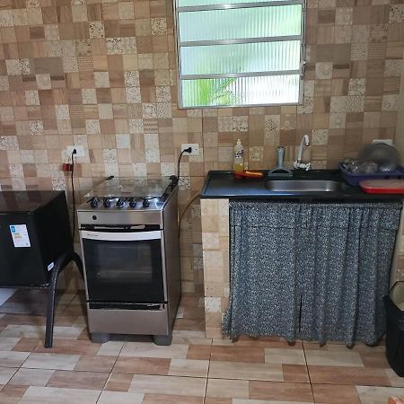 Villa Abare São Miguel dos Milagres Екстериор снимка