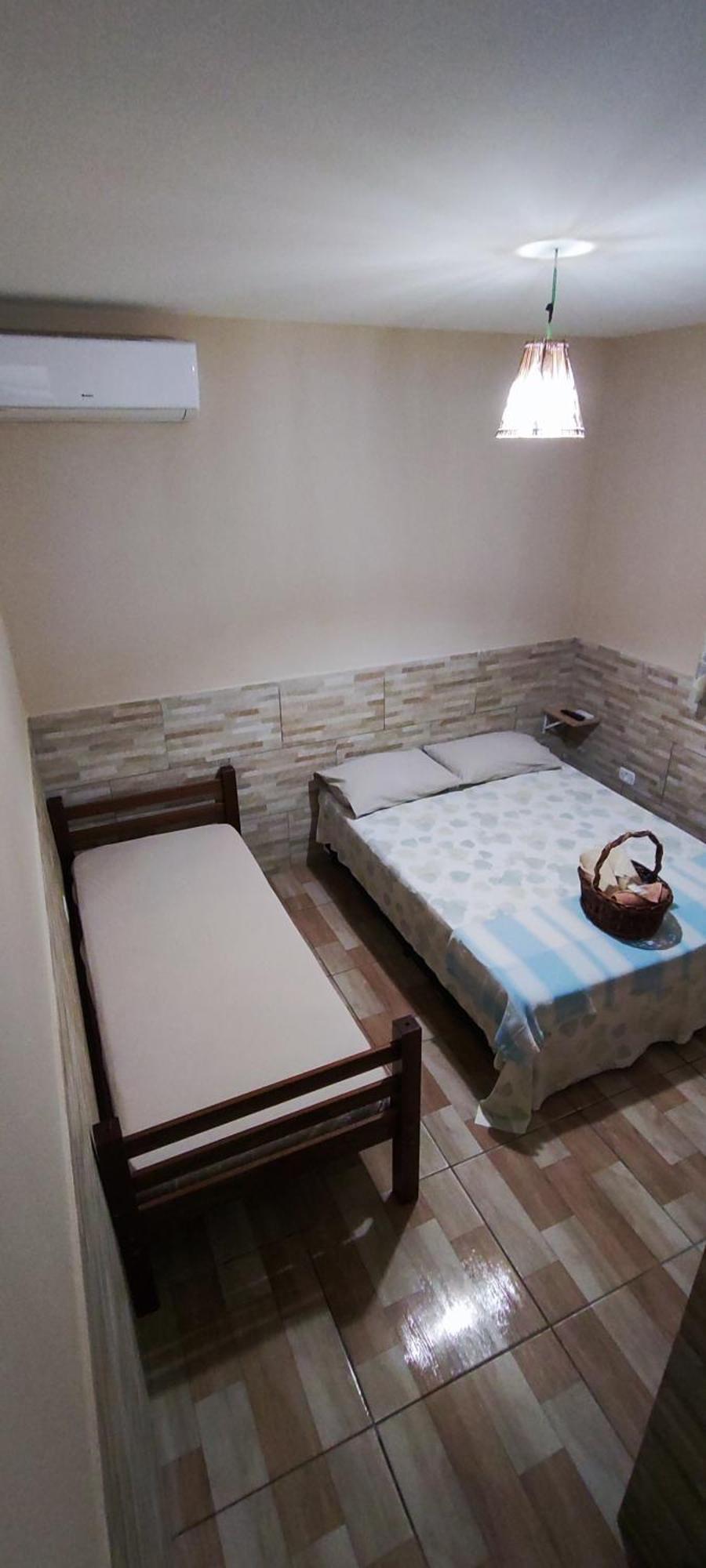 Villa Abare São Miguel dos Milagres Екстериор снимка