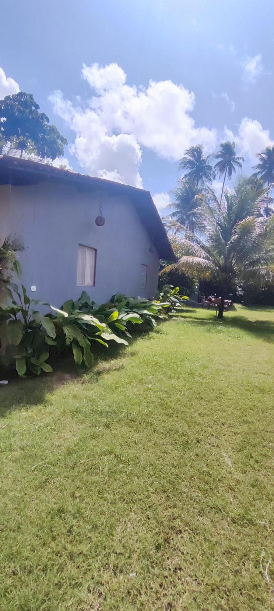 Villa Abare São Miguel dos Milagres Екстериор снимка
