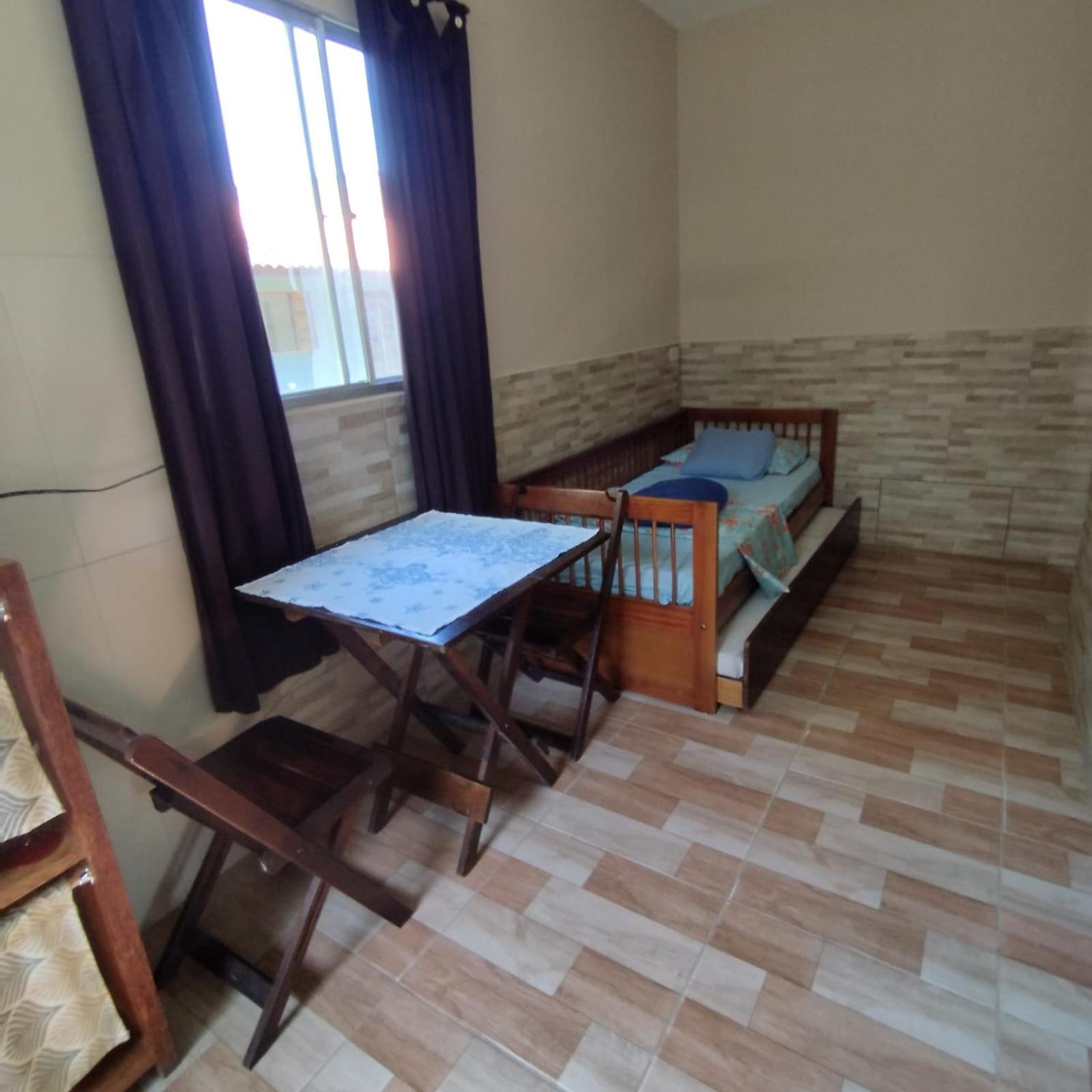 Villa Abare São Miguel dos Milagres Екстериор снимка