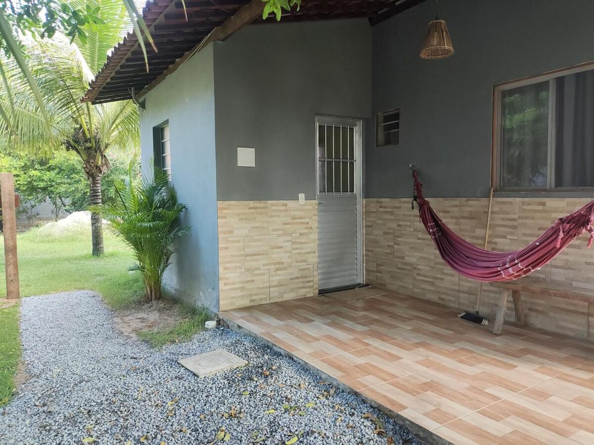 Villa Abare São Miguel dos Milagres Екстериор снимка