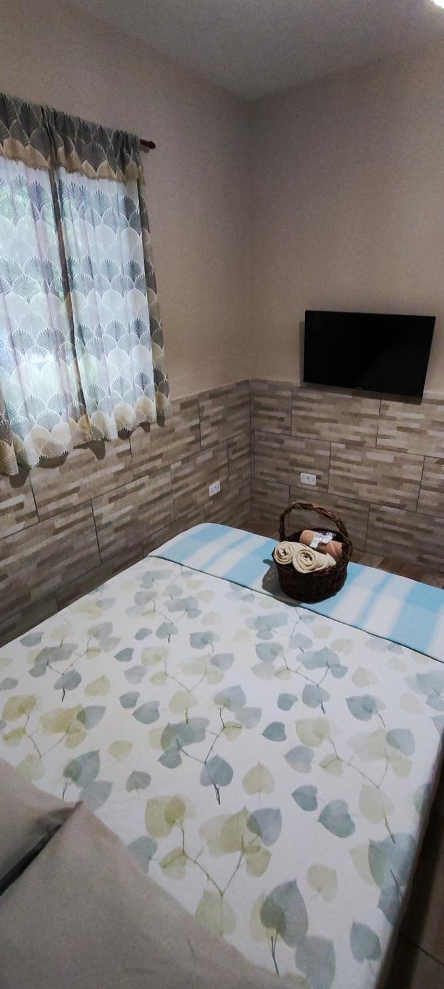 Villa Abare São Miguel dos Milagres Екстериор снимка