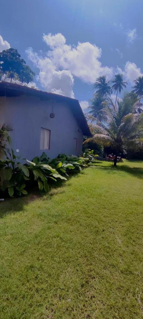 Villa Abare São Miguel dos Milagres Екстериор снимка