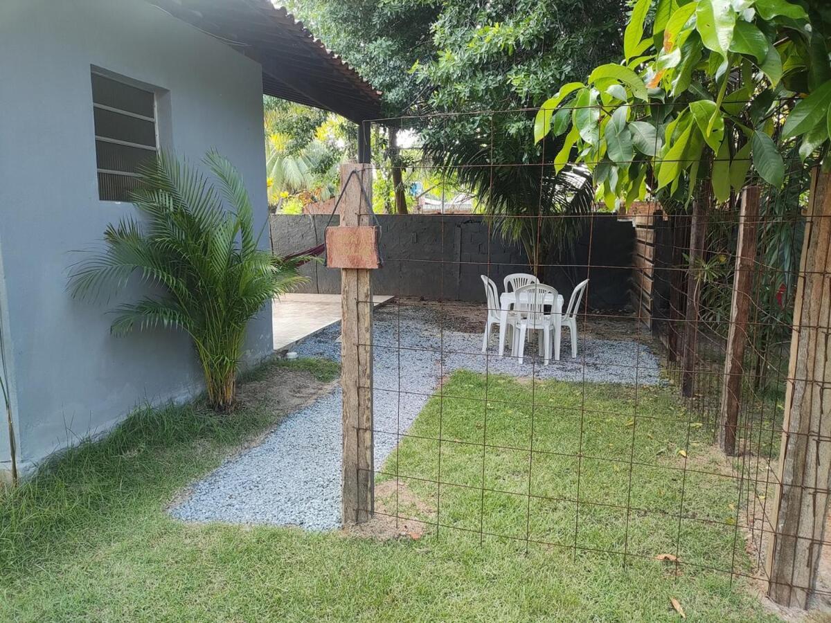 Villa Abare São Miguel dos Milagres Екстериор снимка
